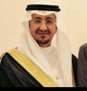 سعيد الحارثي