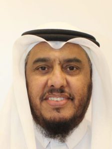 محمد سعيد الغامدي