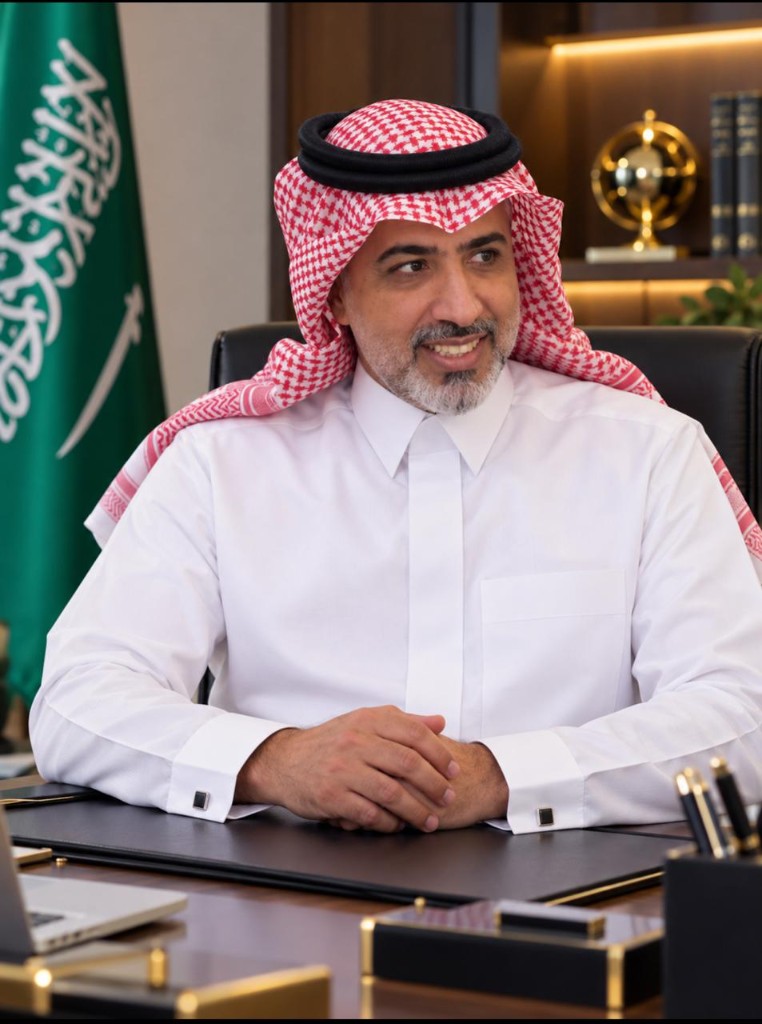 نايف جابر الحارثي